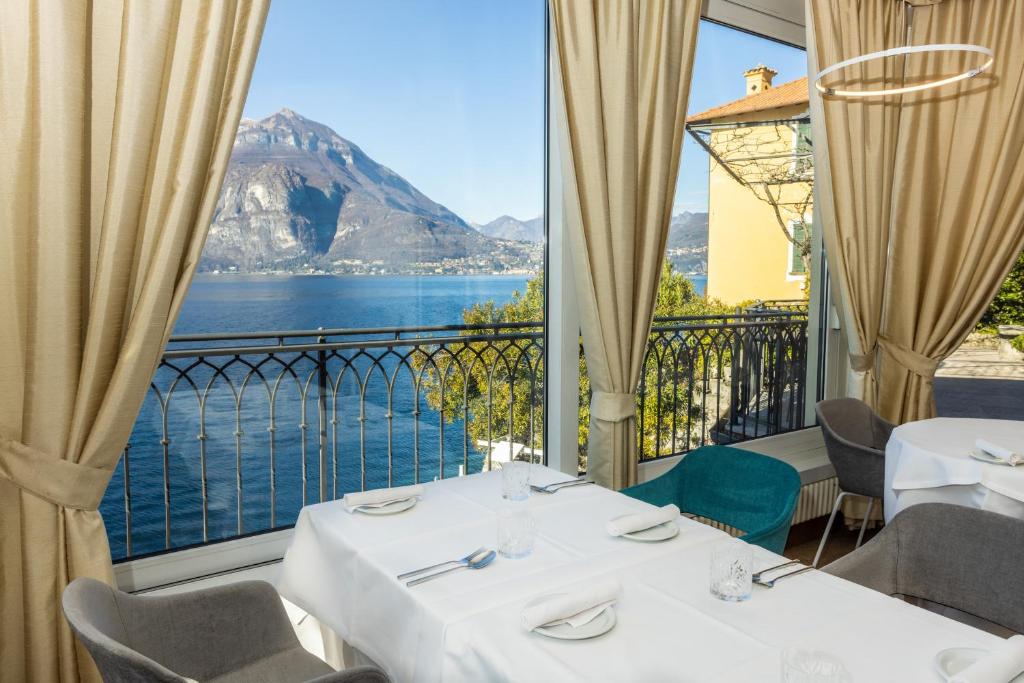 Booking.com: Hotel du Lac Varenna , Varenna, Italie - 407 Commentaires  clients . Réservez votre hôtel dès maintenant !