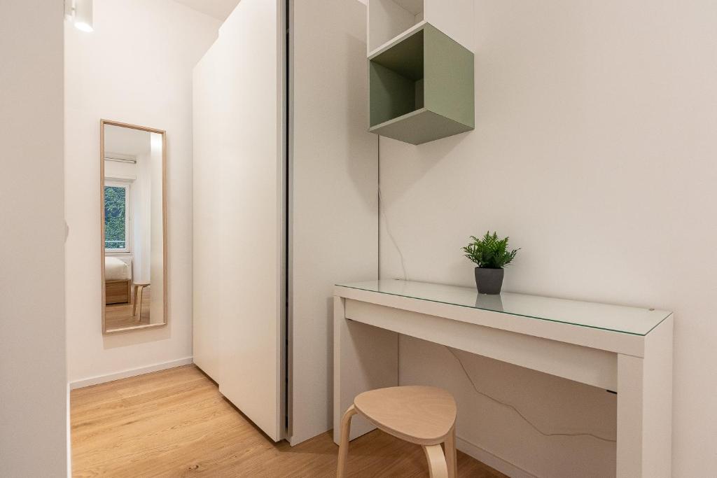 Fotografia z galérie ubytovania Province apartment-Rental in Rome v Ríme