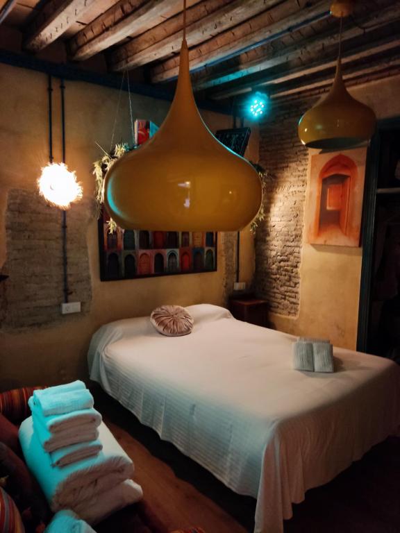 Apartamentos Correo Viejo de Granada, Granada – Precios ...