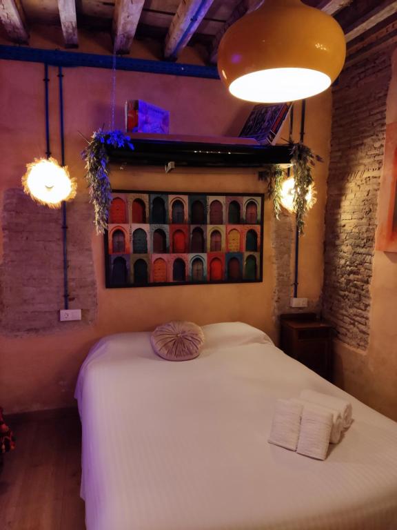 Apartamentos Correo Viejo de Granada, Granada – Precios ...