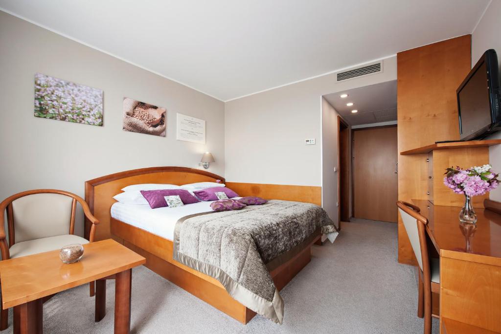 Hotel Ajda - Terme 3000 - Sava Hotels & Resorts - Economy Single Room