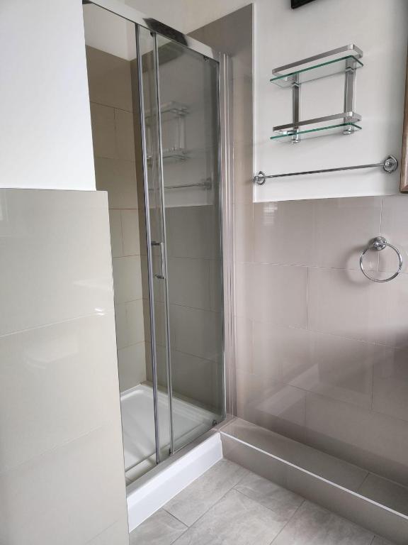 St Johns Boutique Hotel - Resim 24