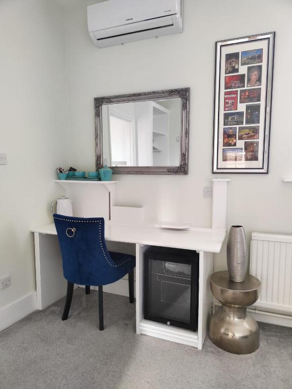 St Johns Boutique Hotel - Resim 25