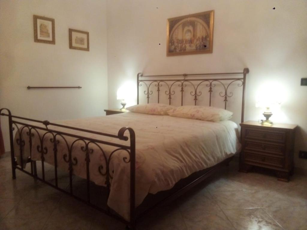 Gallery image of Appartamento La Casa nel Bosco in Rueglio