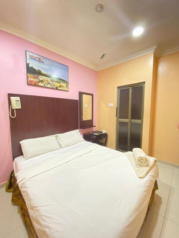 GS Budget Hotel Ampang - Rala De Reina Superior