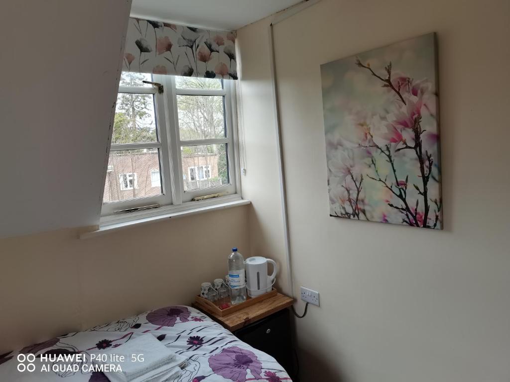 Lincoln House - Resim 13