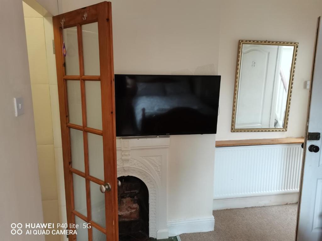 Lincoln House - Resim 14