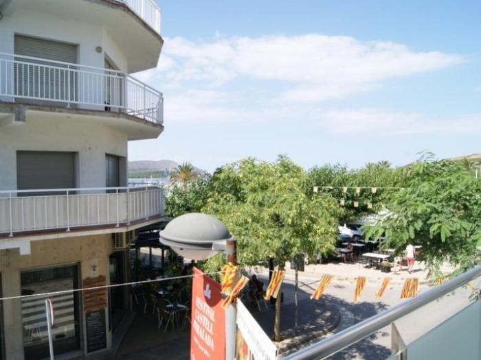 Urpa Apartaments - Appartamento Con Una Camera Da Letto