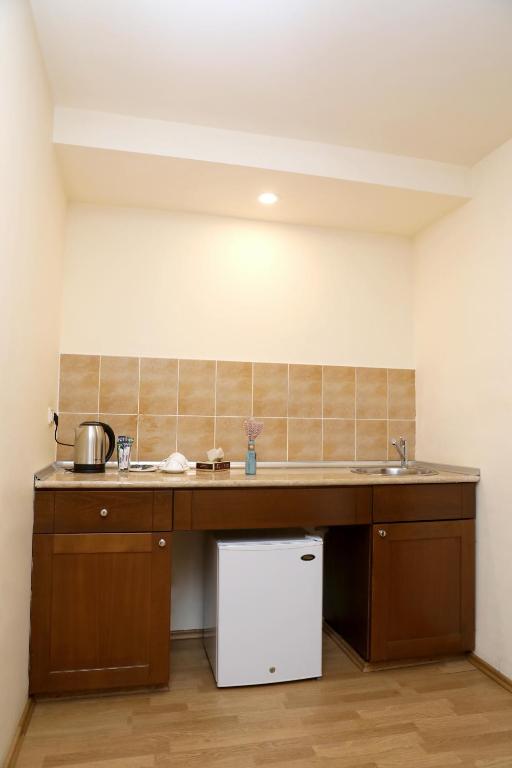 Park Resort Aghveran - Standard Twin Room