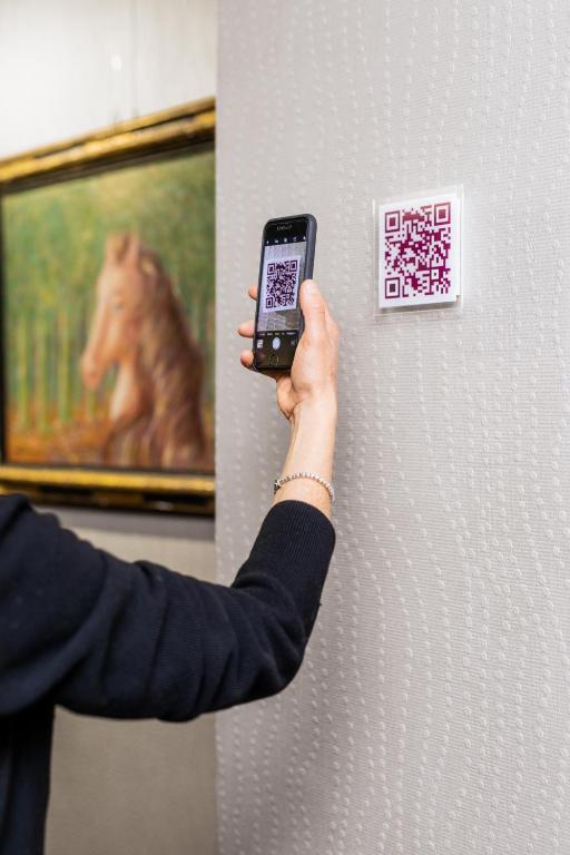 Hotel Artemide - Resim 24