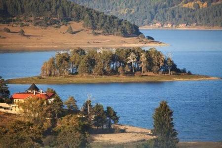 Вилно селище Самодиви