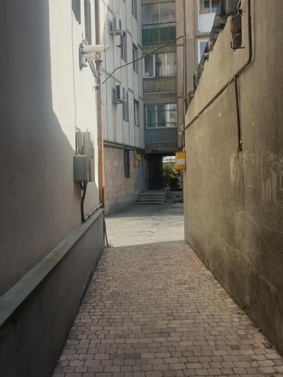Fotografie z fotogalerie ubytování NunSon Guest House v Jerevanu