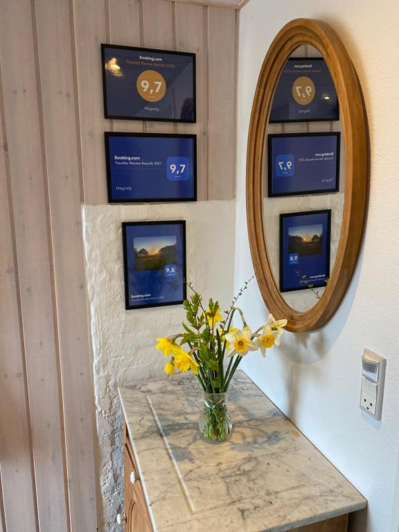 Fotografie z fotogalerie ubytování Hegnsly v destinaci Odder