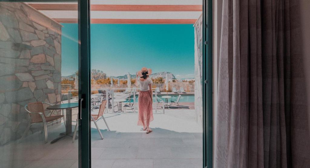 Palacio del Sol Luxury Apartments - 1