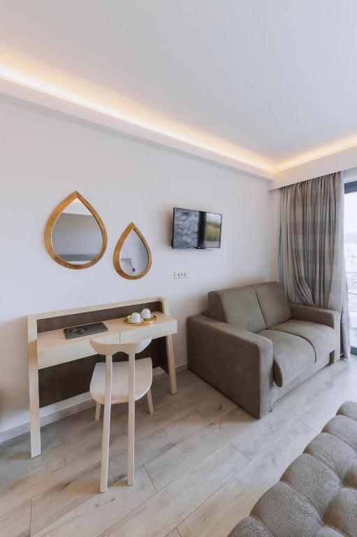 Palacio del Sol Luxury Apartments - 6