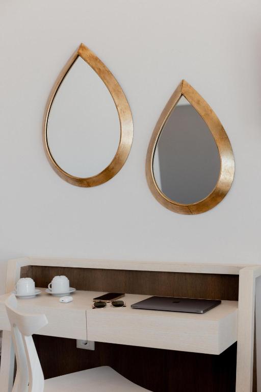 Palacio del Sol Luxury Apartments - 4