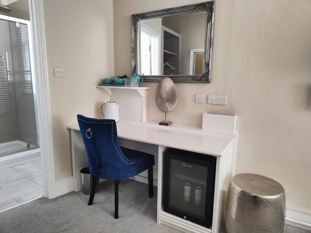 St Johns Boutique Hotel - Resim 30