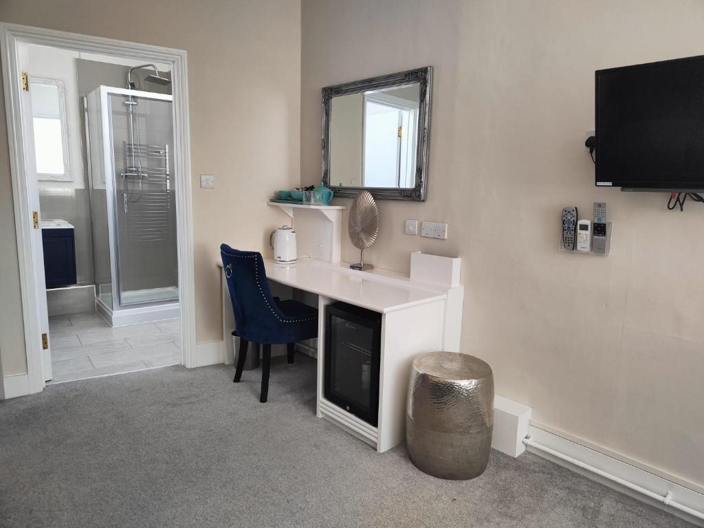 St Johns Boutique Hotel - Resim 32