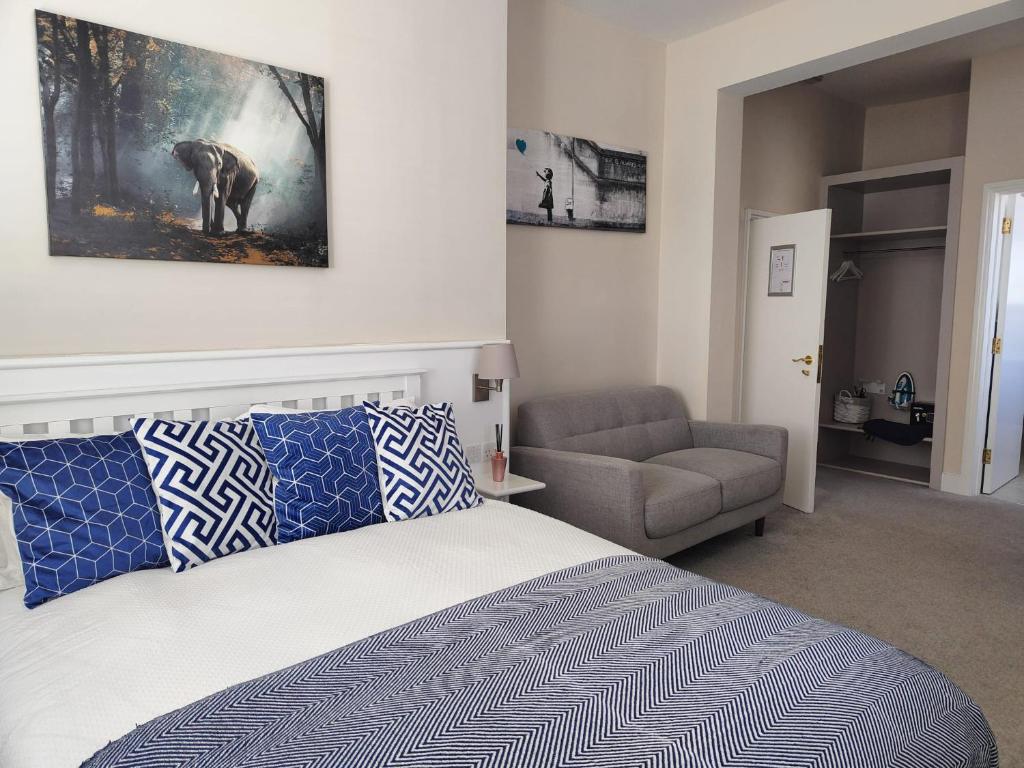 St Johns Boutique Hotel - Resim 10