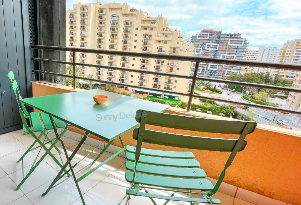 Sol da Rocha Studio by Sunny Deluxe - Studio Apartment