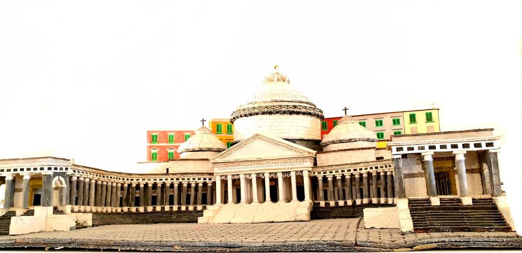 B&B Napoli Citta'