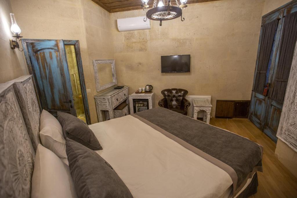 Sinasos Star Hotel Cappadocia - 11