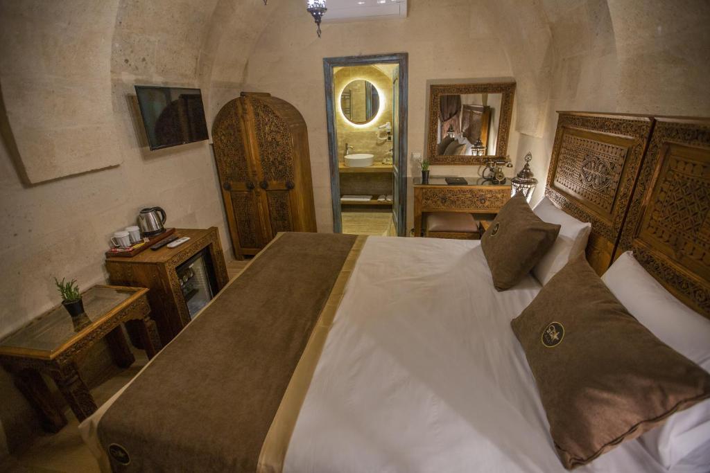 Sinasos Star Hotel Cappadocia - 15