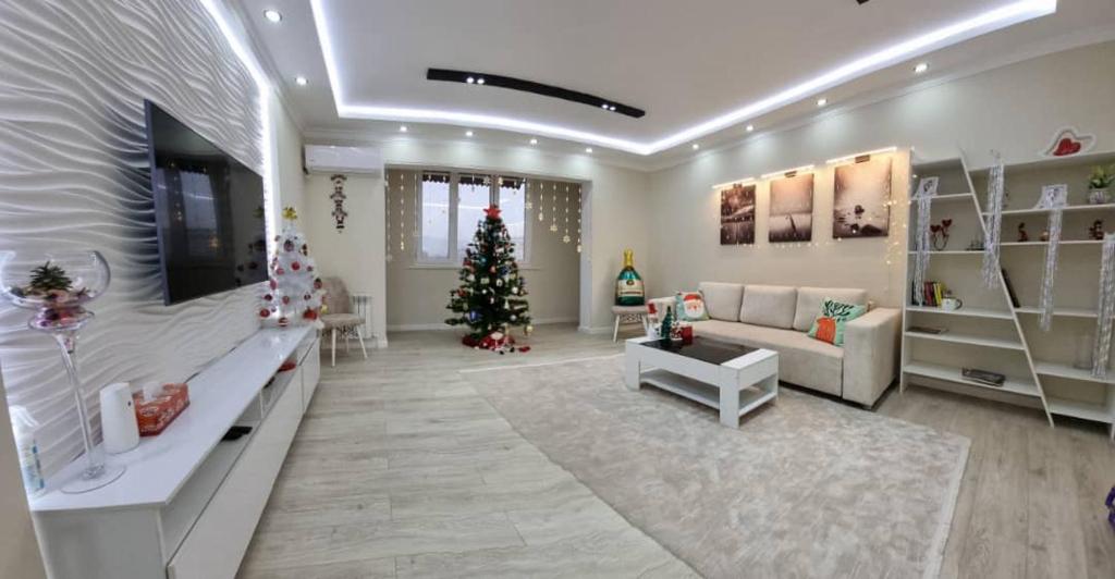 Charming and modern apartment at heart of Tashkent در تاشکند