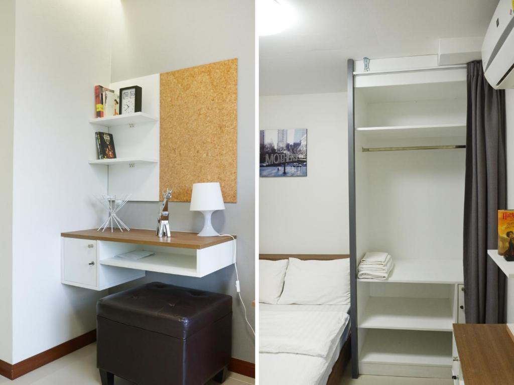 The September Salaya - Suíte