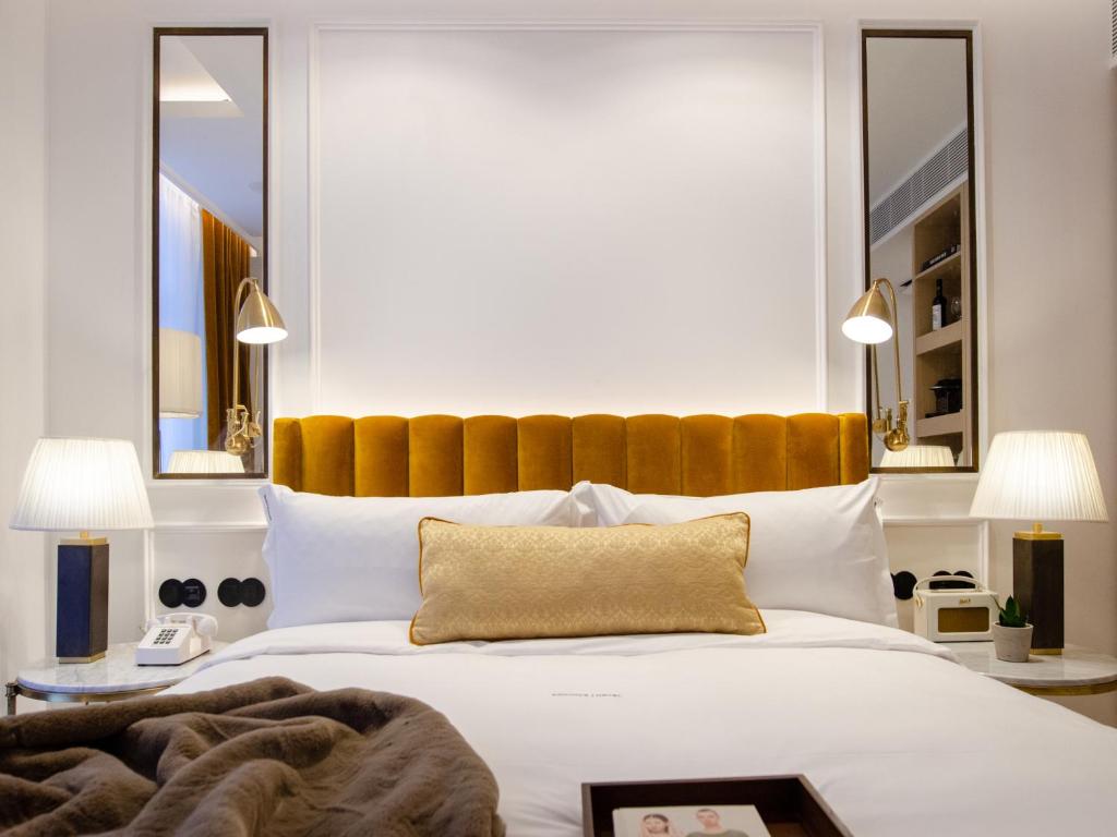 Browns Avenue Hotel - 8