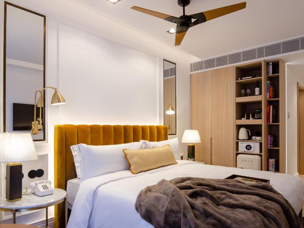 Browns Avenue Hotel - 7