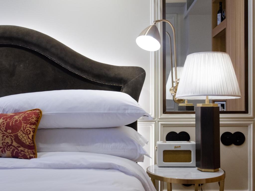 Browns Avenue Hotel - 16