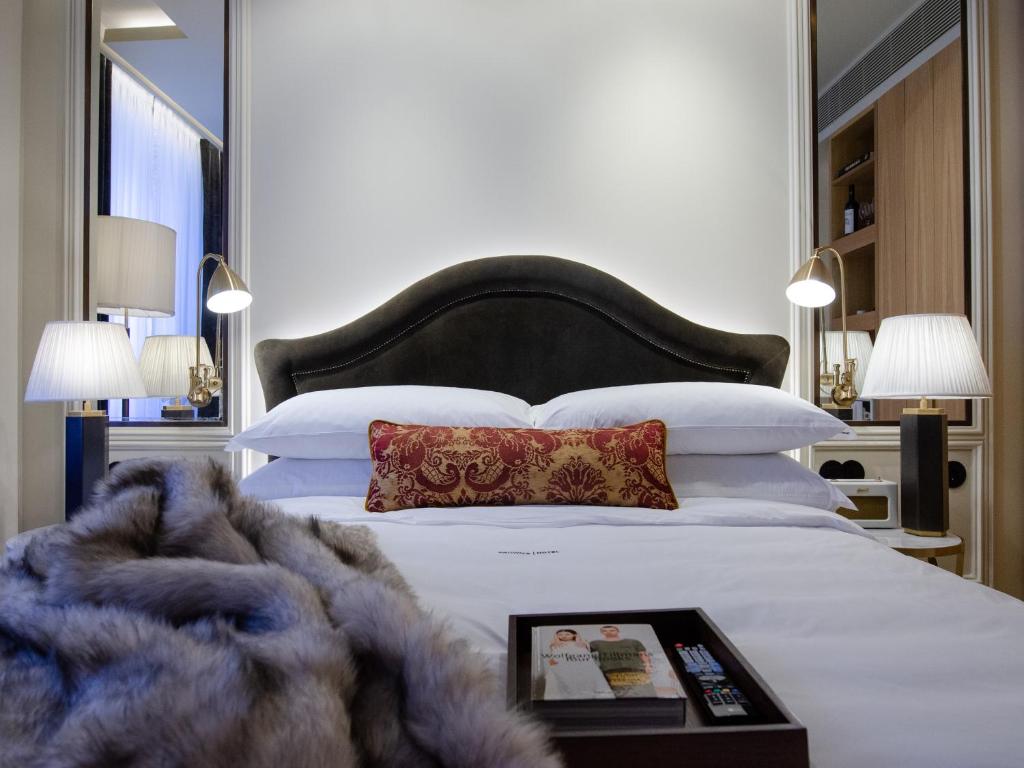 Browns Avenue Hotel - 15