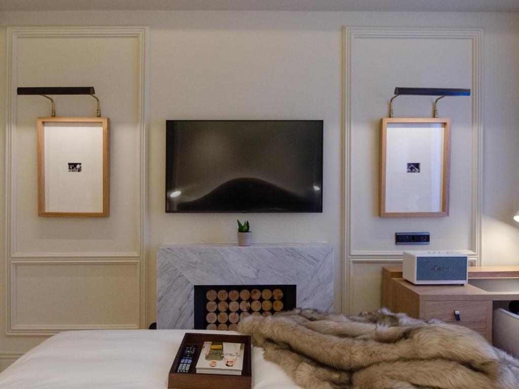 Browns Avenue Hotel - 17