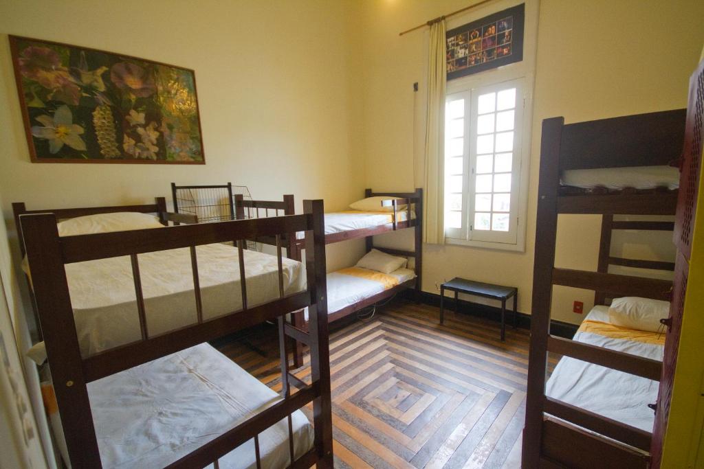  Guanaaní Hostel