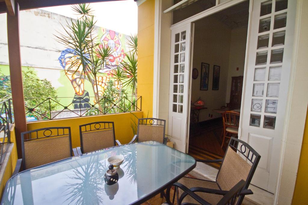  Guanaaní Hostel