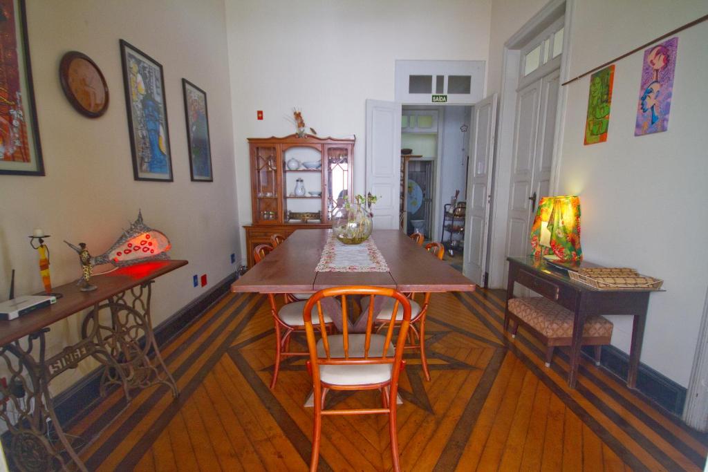  Guanaaní Hostel