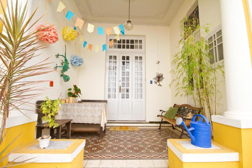  Guanaaní Hostel