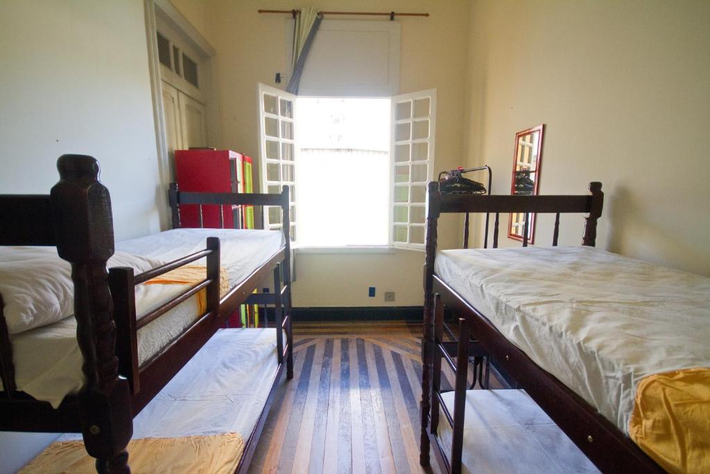  Guanaaní Hostel