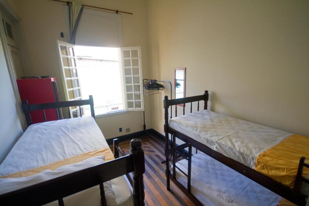  Guanaaní Hostel