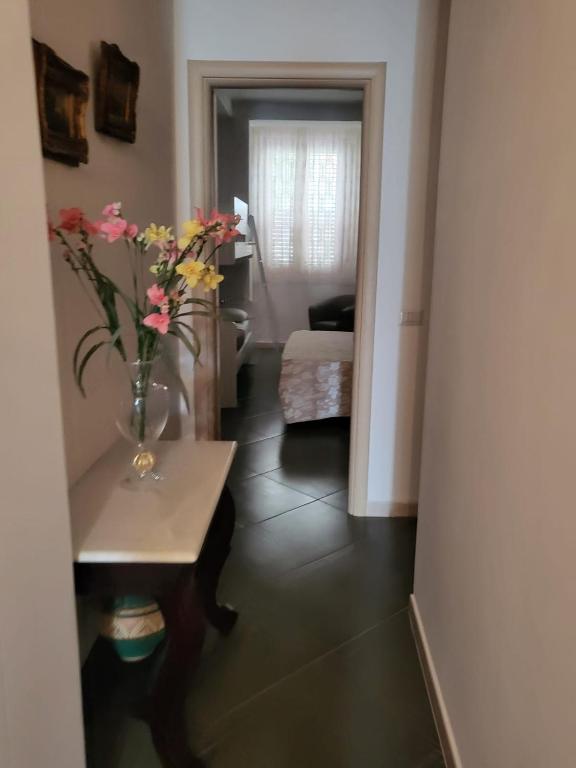 Posedenie v ubytovaní Casa vacanza lifra 2