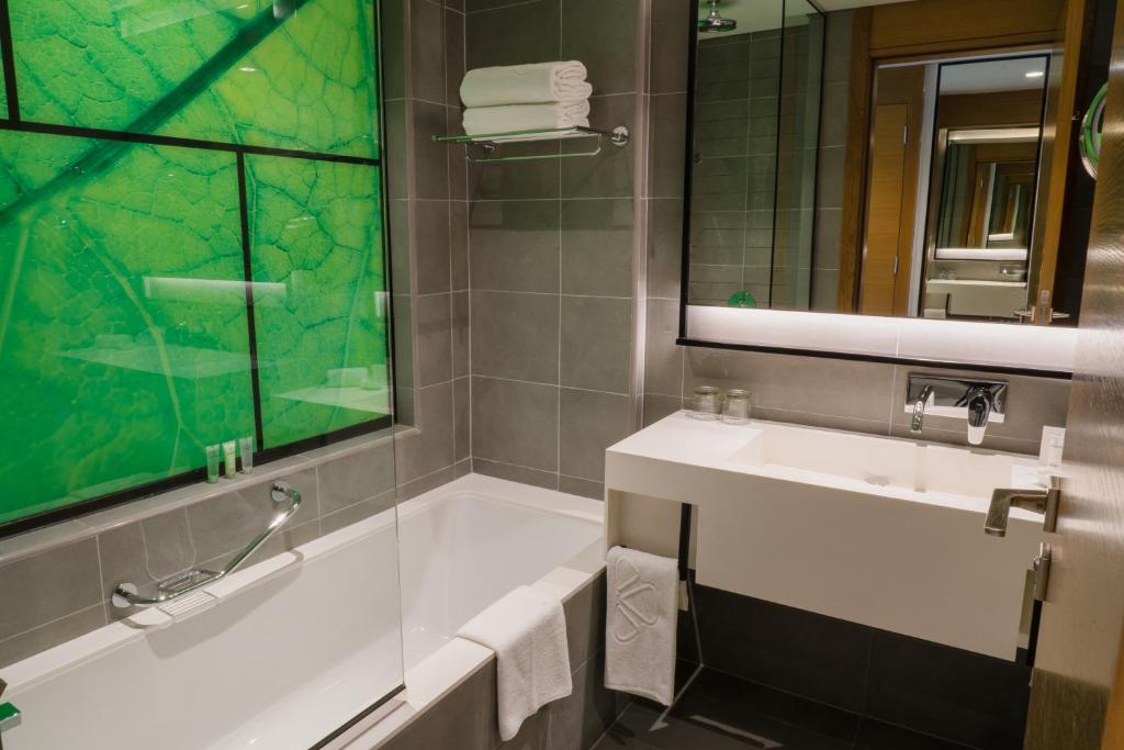 Al Khoory Courtyard Hotel - Resim 33