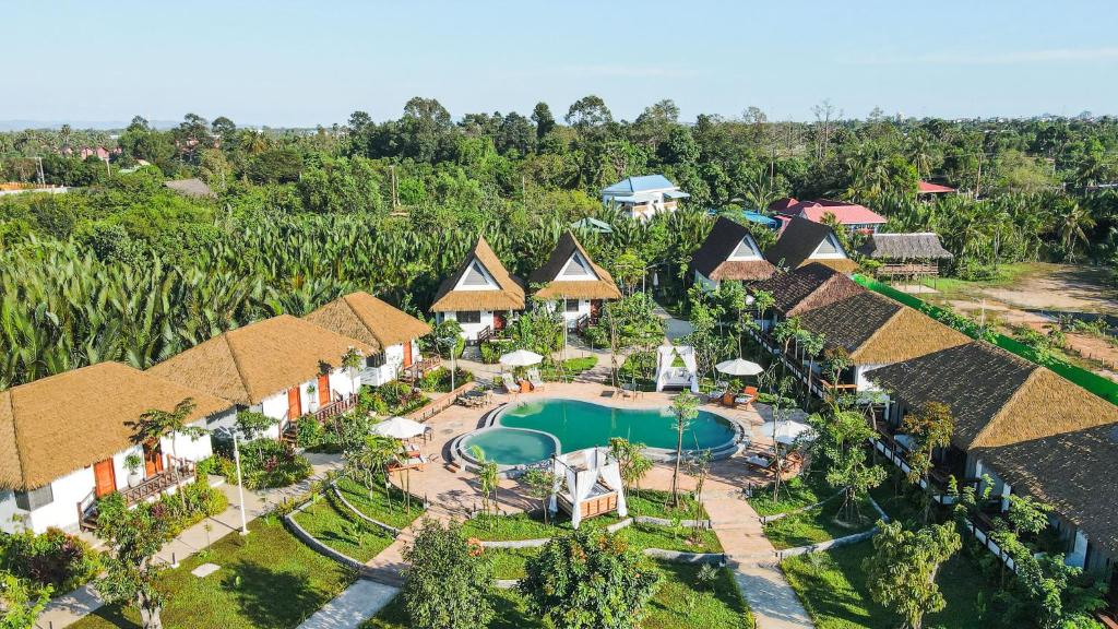 RiverTree Villa & Resort 6