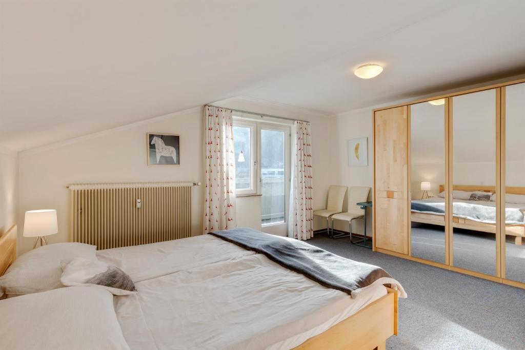 Fotografia z galérie ubytovania Eastback Apartment v destinácii Zell am See