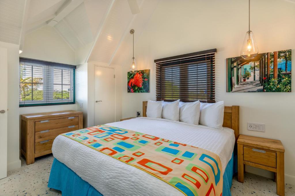 Amsterdam Manor Beach Resort - Suite