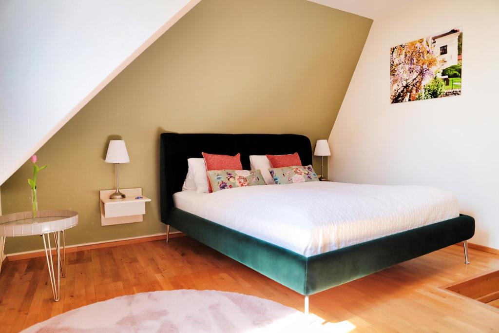 Renaissancehotel Raffelsberger Hof B&B - Petite Chambre Double