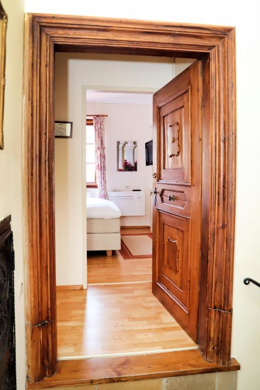 Renaissancehotel Raffelsberger Hof B&B - Chambre Simple