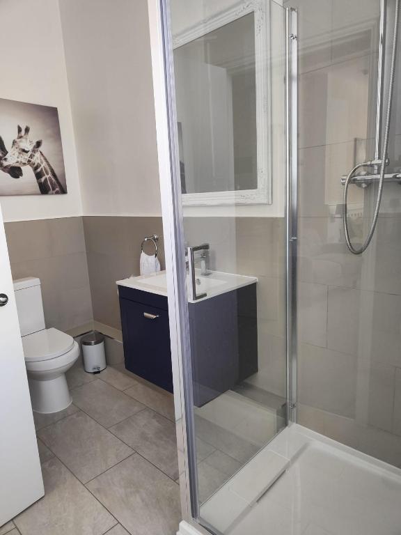 St Johns Boutique Hotel - Resim 28