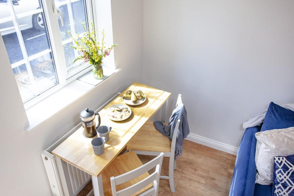 Cobblers Cottage - One-Bedroom House
