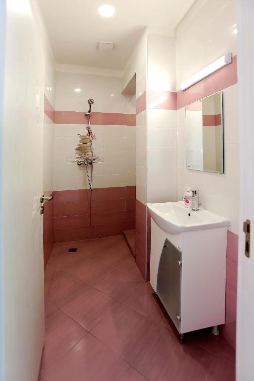 Lux Apartment 